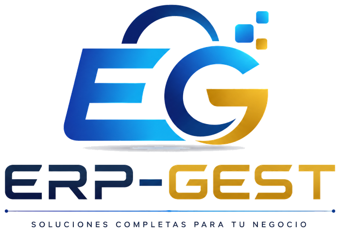 ERP-GEST — Sistema ERP para empresas en el Perú